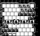 Game Boy Wars Turbo Screenthot 2